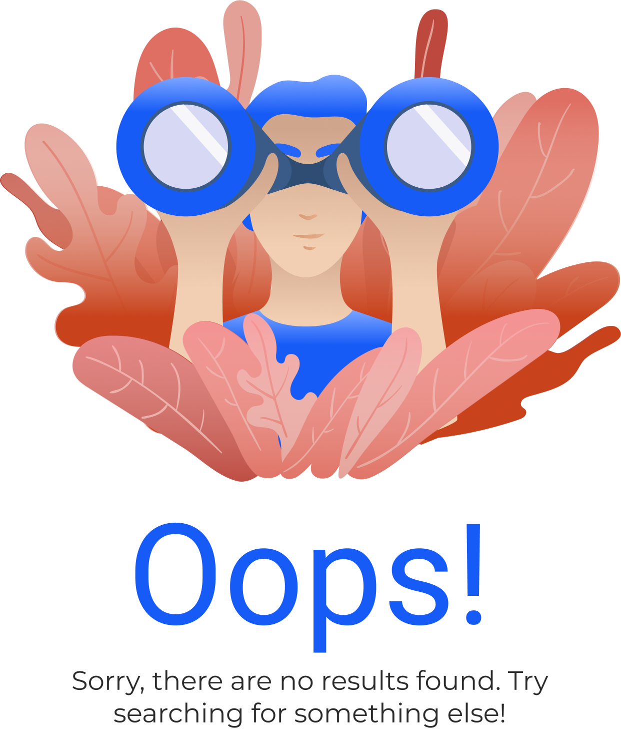 No jobs found matching the search... Try a different search query with different filters :(